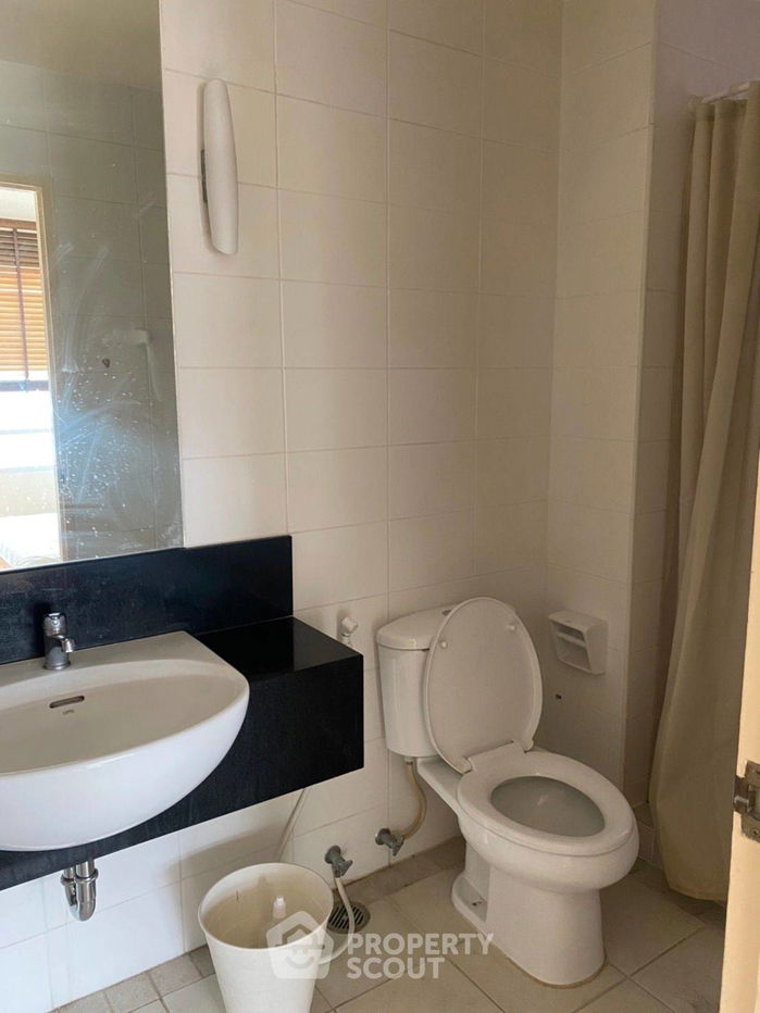 picture 1-BR Condo at Sukhumvit Plus near BTS Phra Khanong (ID 1365224) - 5/5