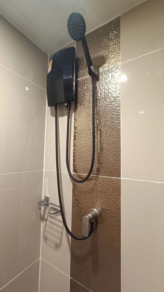 รูป ❗️IDEO RAMA9 ASOKE  Duplex ไฮบริด 1 ห้องนอน 37 ตร.ม. วิวสูงบนชั้น 30 เพดานสูง 4.5 เมตร❗️ - รูปที่ 8/8