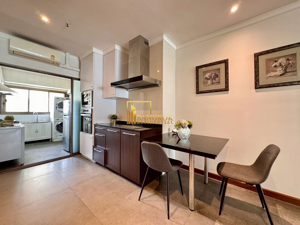 รูป Tower Park | Beautifully Renovated 3 Bedroom Condo For Rent - BR12880CD - รูปที่ 15/57