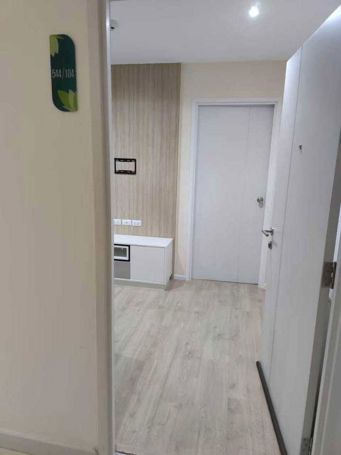 รูป #st20557 ให้เช่า ไอคอนโด กรีนสเปซ เสรีไทย - รูปที่ 4/5