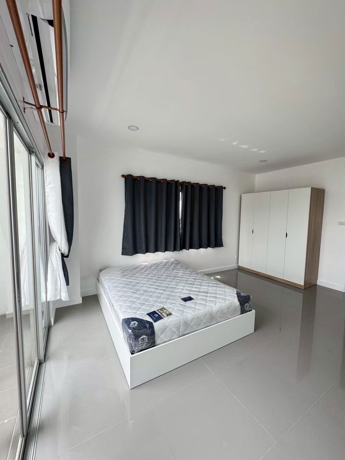picture 🔥 Phattharapa Place Condo, Bangna – Near ABAC University 1 Bedroom | 1 Bathroom | 59 sq.m. - 11/14
