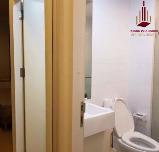 picture ✨ For Rent: The Seed Mingle Condo ✨  💰 Only 18,000 THB/month - 5/5
