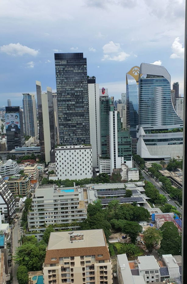 รูป Life One Wireless ห้องสวย ราคาดี สอบถามเพิ่มเติมได้ที่ Line @condorental - รูปที่ 9/12