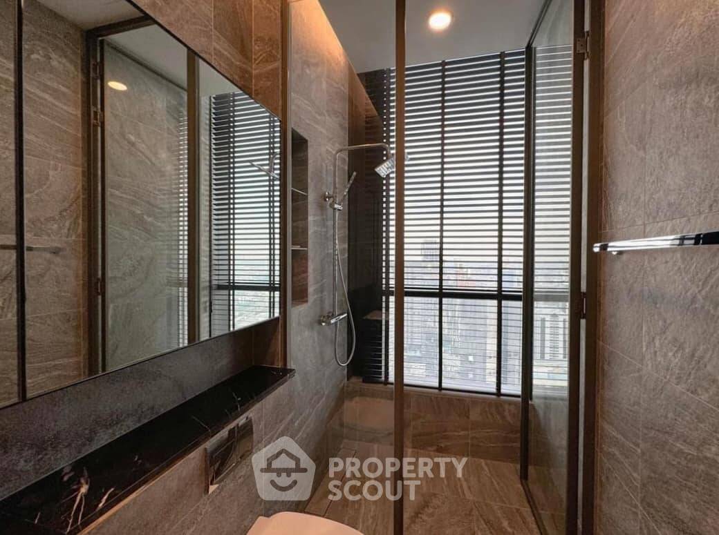 รูป คอนโด 3-ห้องนอน ที่ ดิ เอส สุขุมวิท 36 ใกล้ BTS ทองหล่อ (ID 1867163) - รูปที่ 12/21