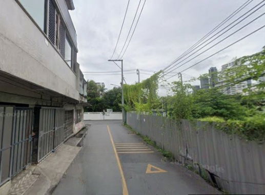 picture Urgent!! Land for sale in Pridi Banomyong Soi 25, Sukhumvit 71. - 4/4