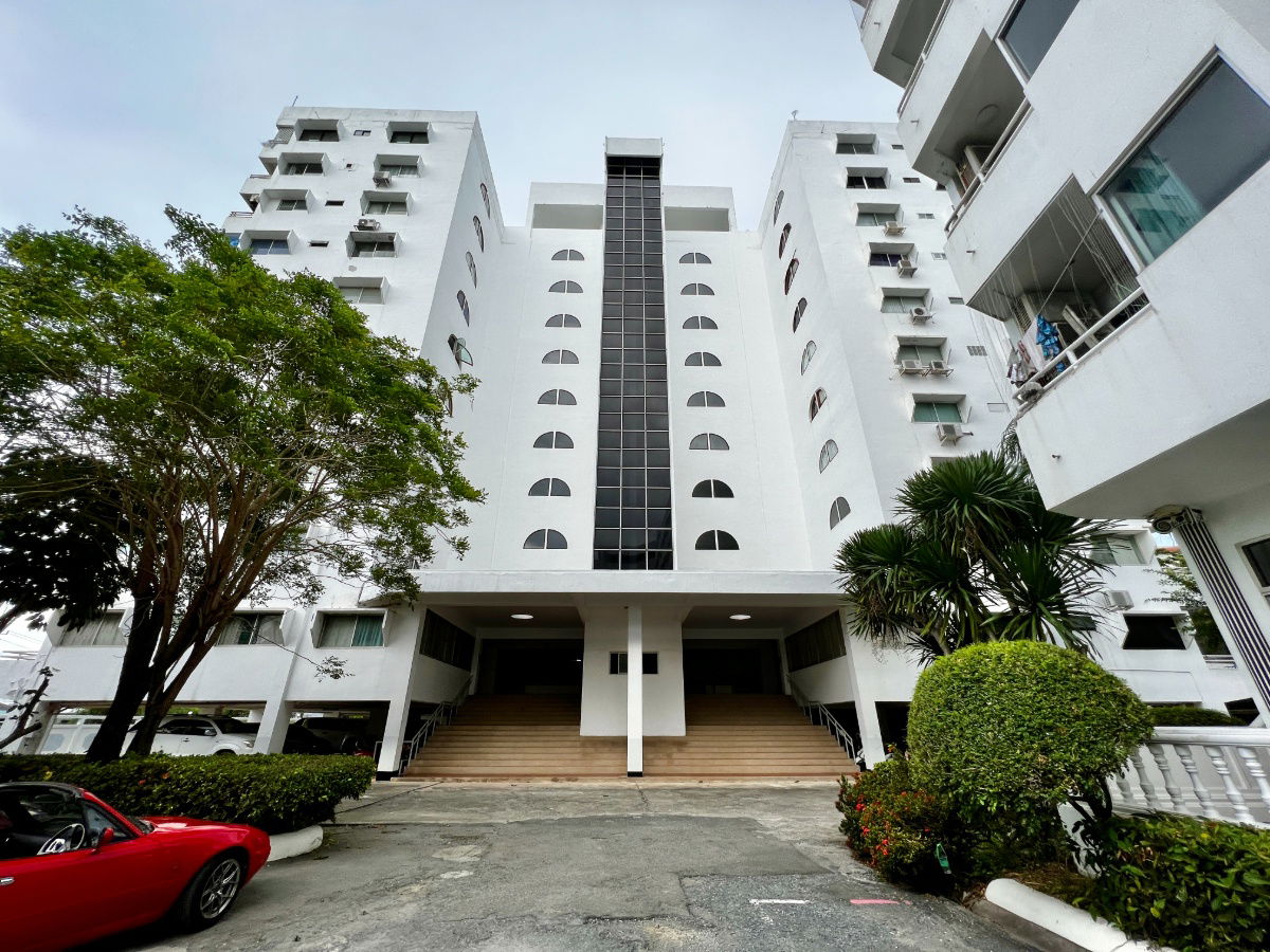 picture Somphong.  Condotel – 2 Bed FQ - 28/34