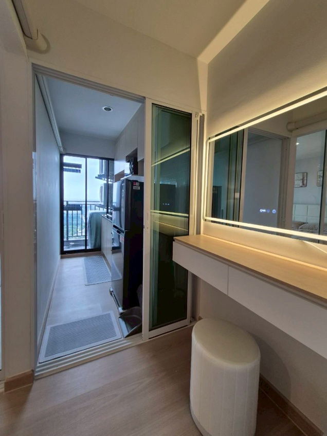 picture Condo for rent: Terra Residence TU Phase 1 @ Thammasat University, Rangsit - 3/11