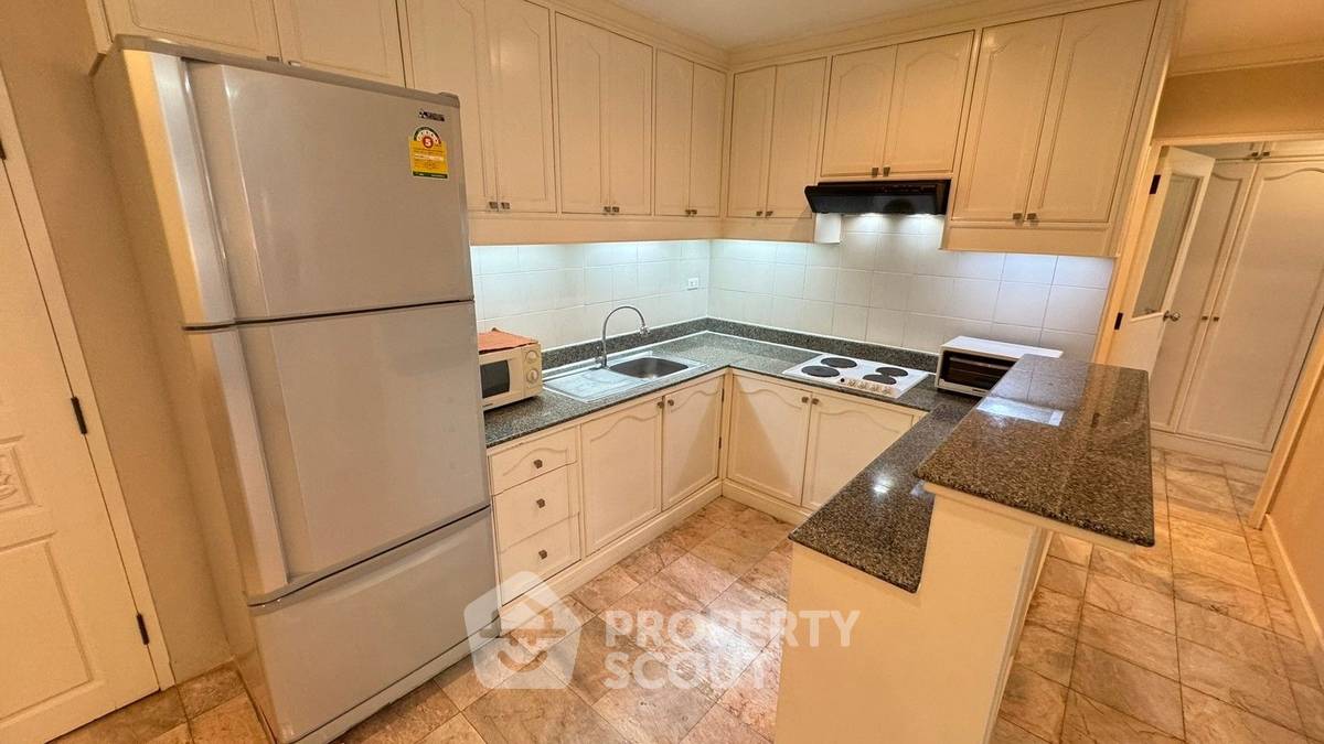 picture 1-BR Condo at Saranjai Mansion Condominium near BTS Nana (ID 2312944) - 4/24