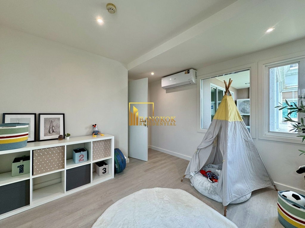 รูป Le Nice | Stylish 3 Bedroom Condo For Sale in Ekkamai Area - BR60589CD - รูปที่ 17/37