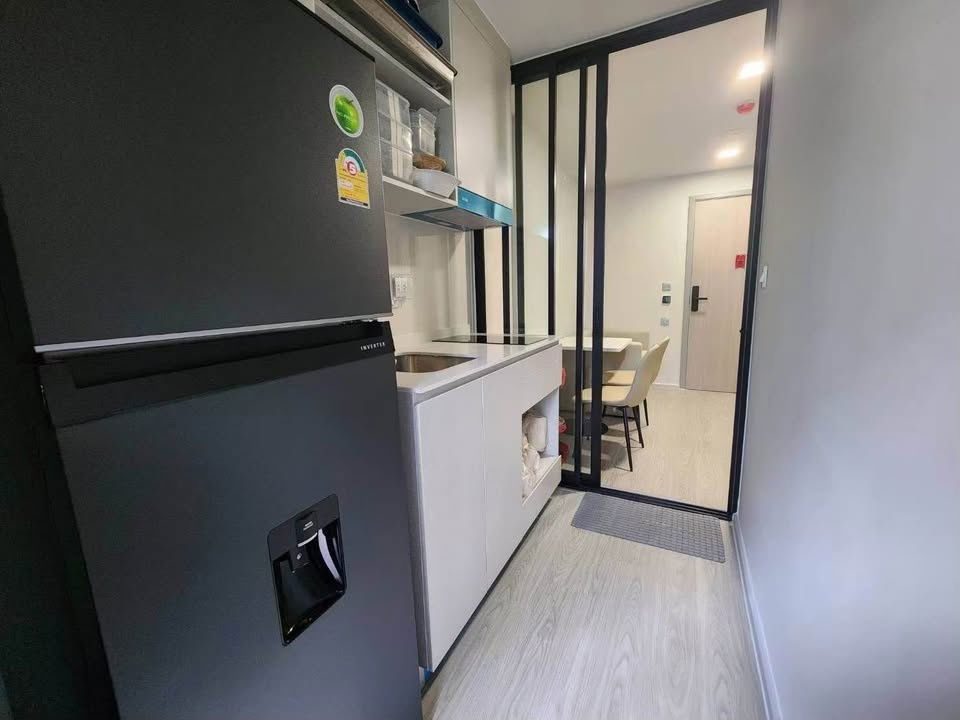 picture PFD-05770	Condo for Rent: Atmoz Oasis Onnut Schedule a viewing ■ Line: @propertyfinder	 - 5/8