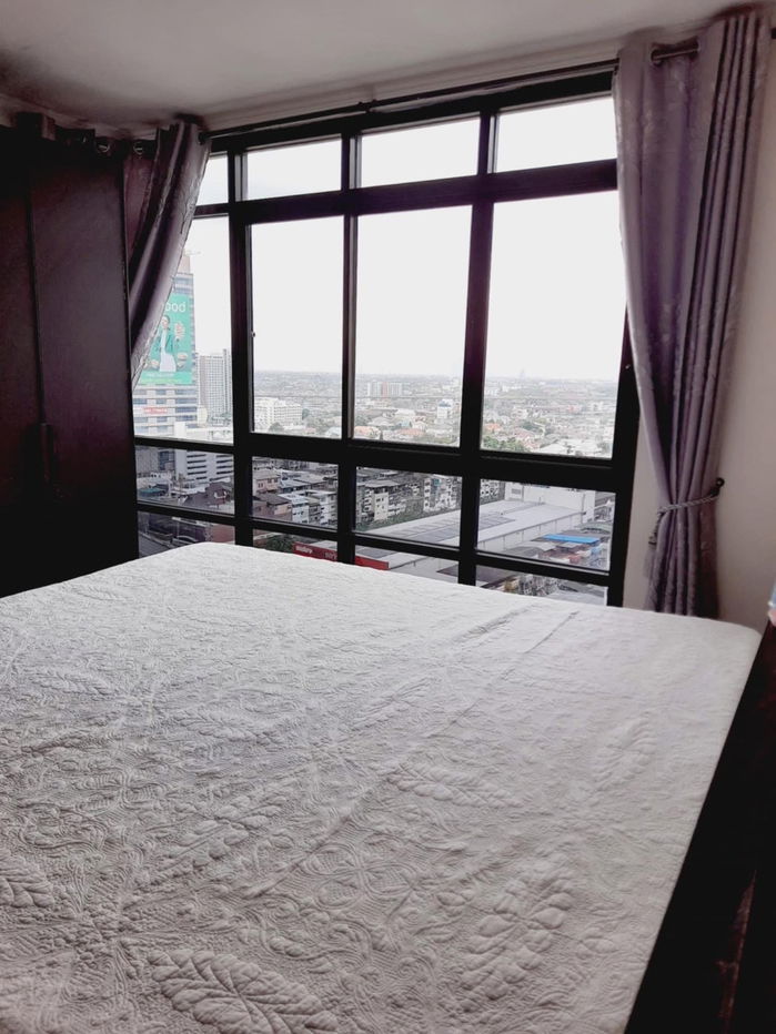 picture MN2999 Lumpini Place Pinklao 2 Full Furnitured  - 10/15