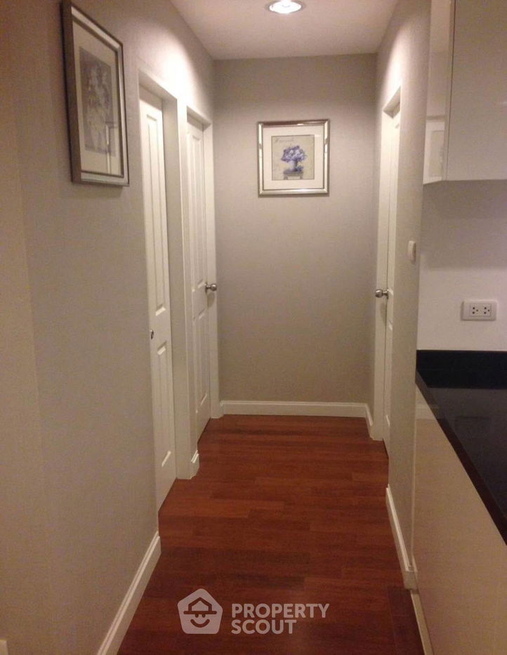 picture 2-BR Condo at Belle Grand Rama 9 near MRT Phra Ram 9 (ID 2312080) - 6/11