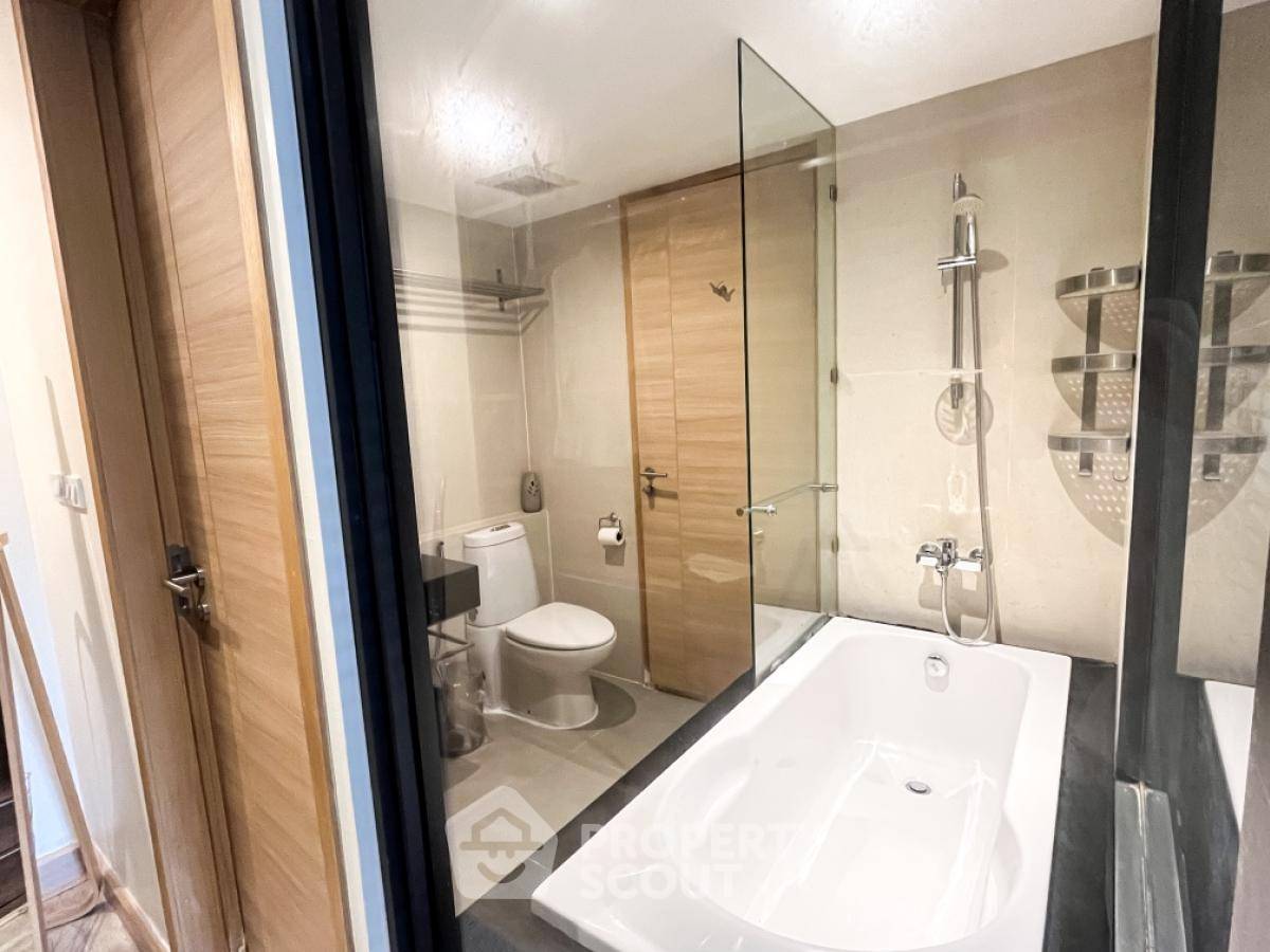 picture 1-BR Condo at Socio Reference 61 near BTS Thong Lor (ID 1767573) - 7/12