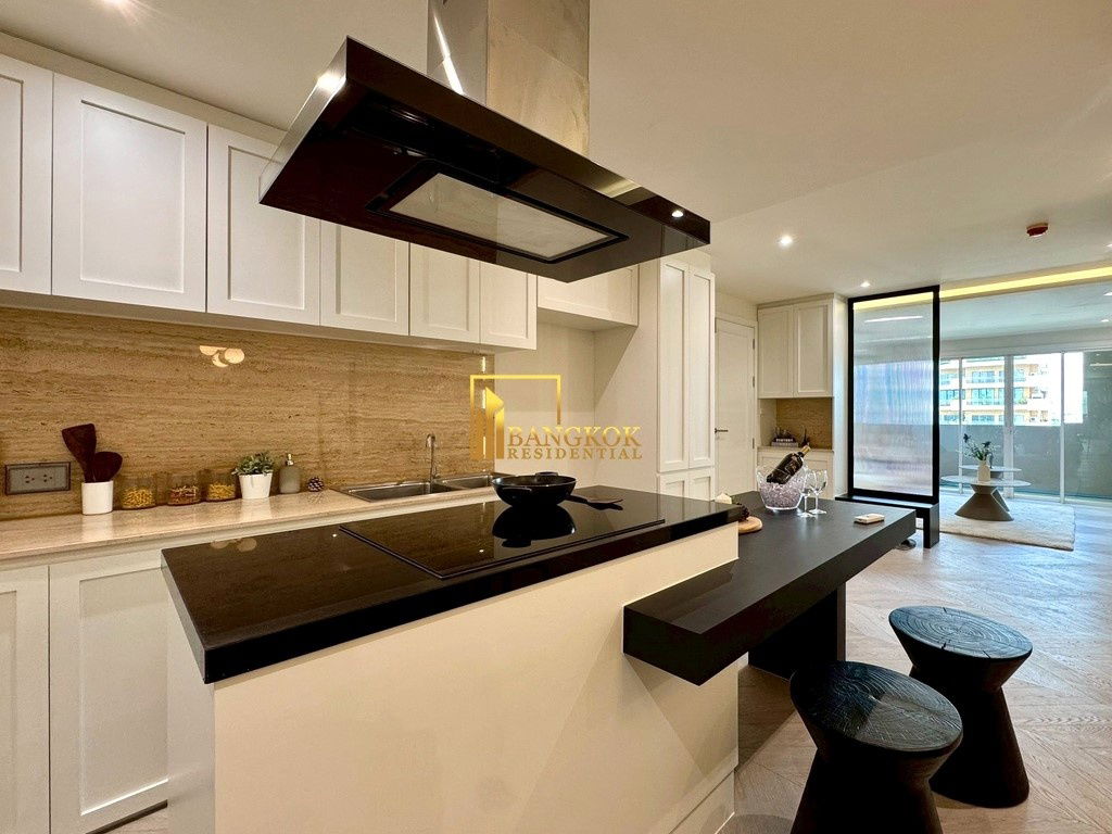 รูป Le Nice | Stylish 3 Bedroom Condo For Sale in Ekkamai Area - BR60589CD - รูปที่ 12/37