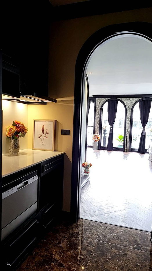 picture Condo for rent Noble Ploenchit near BTS Ploenchit 40,000 baht Property code: RS1831 - 5/5