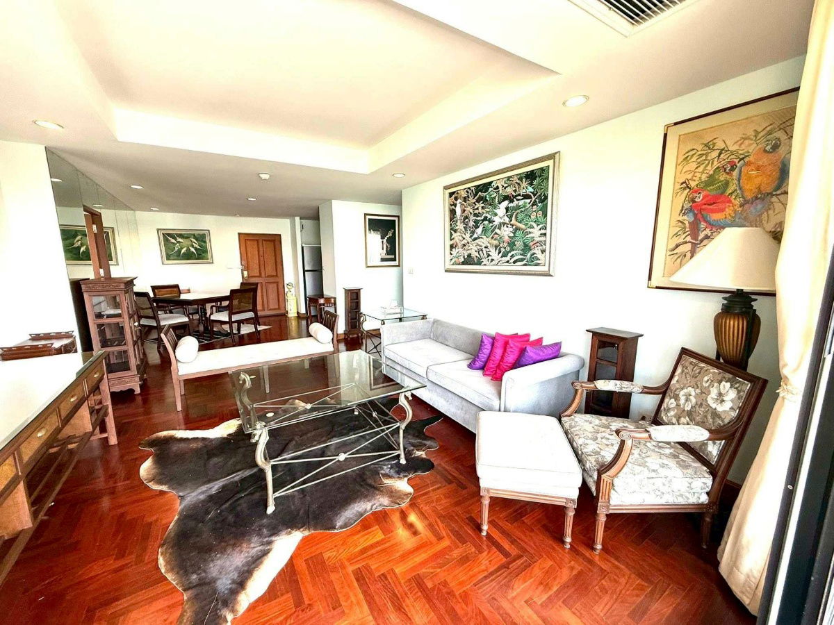 รูป st20571 ให้เช่า  สุพรีม วิลล์ ( Supreme ville Condominium )   - รูปที่ 4/9