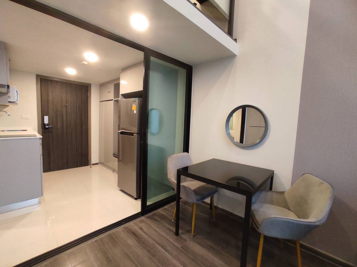 picture PFD-06014 Condo for Rent: KnightsBridge Space Rama 9 Schedule a viewing ■ Line: @propertyfinder	 - 5/18