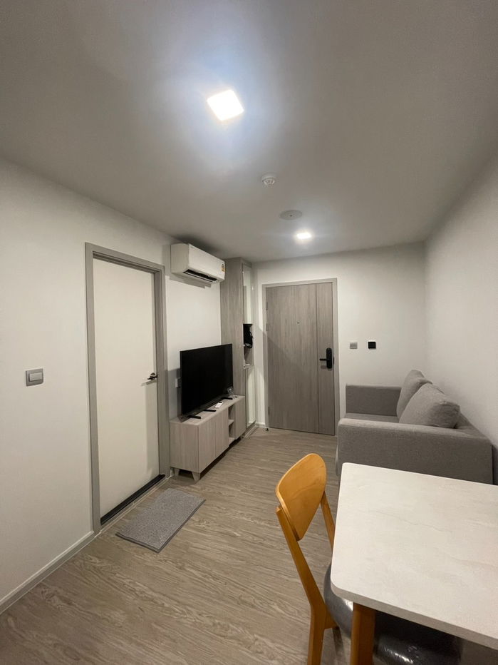 picture 1 Bedroom For Rent At Kave Seed Kaset - 3/23