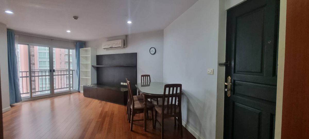 รูป ให้เช่าคอนโด เบล พาร์ค เรสซิเดนท์ ชั้น 12B ขนาด 88 ตร.ม 2 ห้องนอน 2 ห้องน้ำ #2635# - รูปที่ 5/12