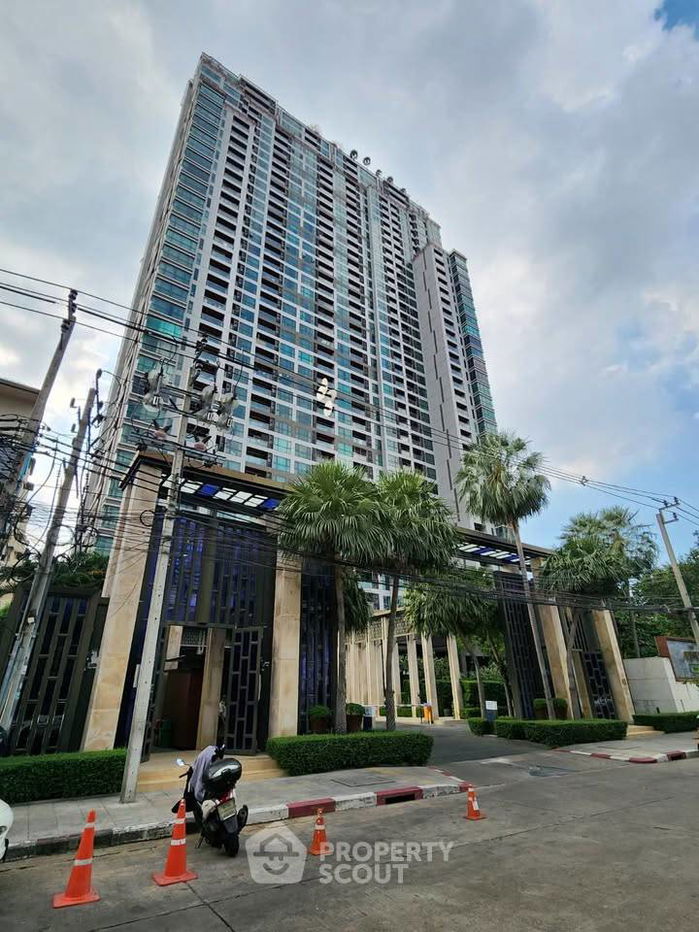 รูป คอนโด 2-ห้องนอน ที่ ดิ แอดเดรส สาทร ใกล้ BTS เซนต์หลุยส์ (ID 2236462) - รูปที่ 13/23