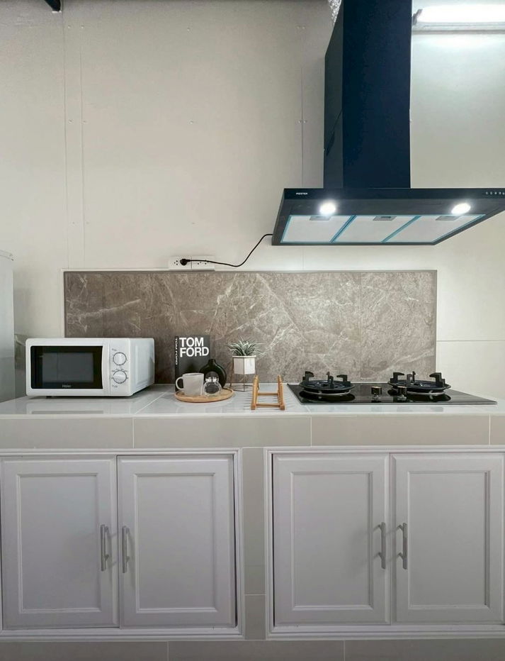 รูป LTH13218 – House for Rent บ้านให้เช่า | Huaykwang ห้วยขวาง | 240 sqm | 4 Beds 3 Baths | 85K/Month | Near MRT Huaykwang - รูปที่ 4/7
