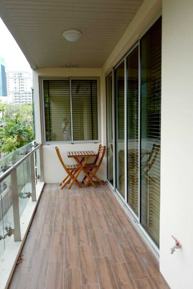 picture Condo for rent: The Legend Saladaeng, near BTS Saladaeng, 75,000 baht, property code: RS1830 - 19/25