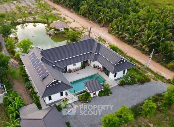 picture 3-BR Villa in Wang Phong (ID 2313048) - 1/14