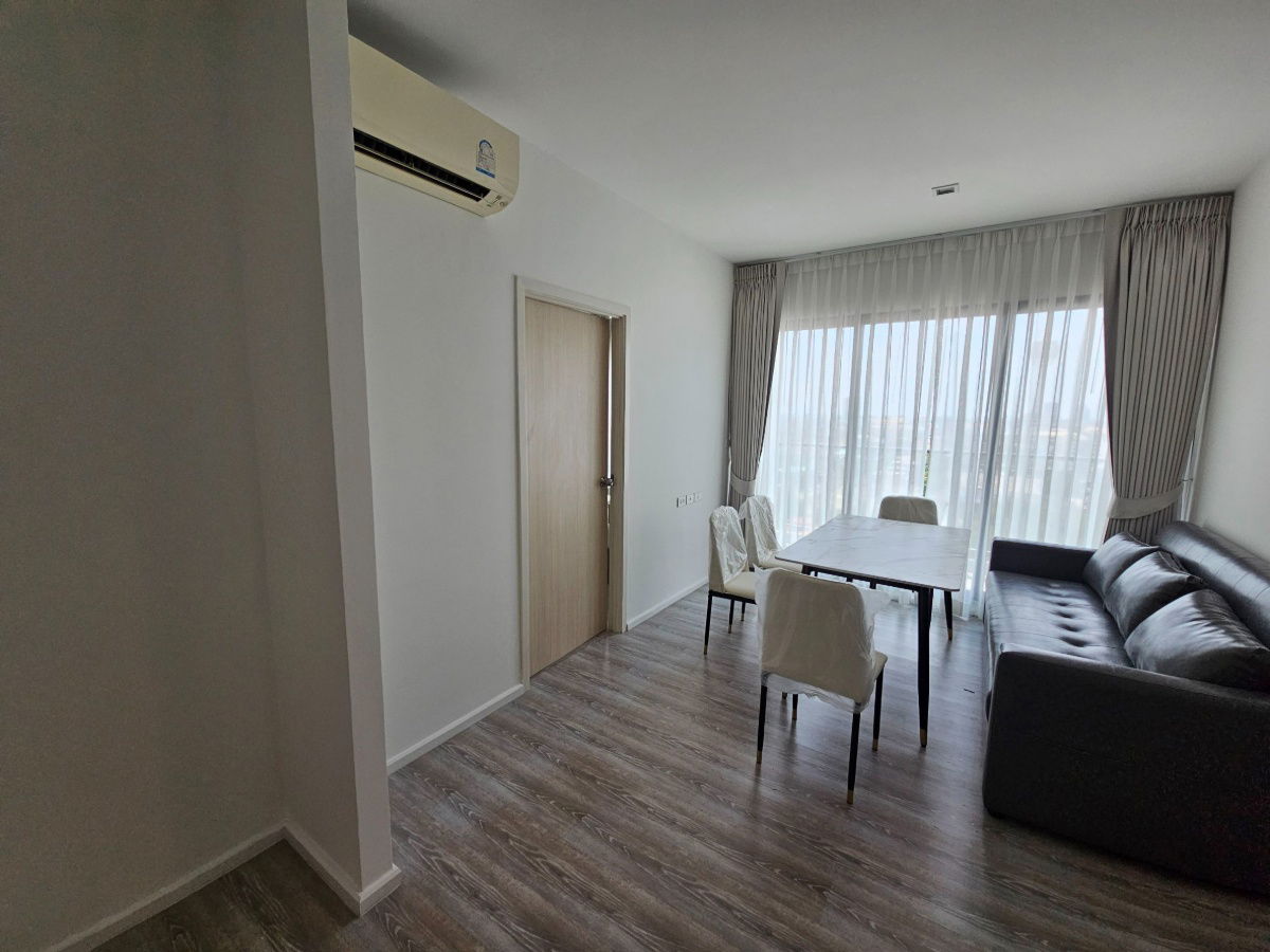 picture Condo for rent: Knightsbridge Sky River Ocean Near BTS Paknam - 6/68