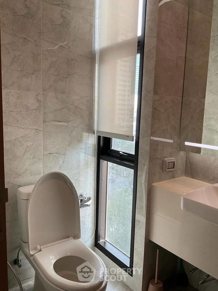 picture 1-BR Condo at Noble Around Sukhumvit 33 near BTS Phrom Phong (ID 2313225) - 14/14