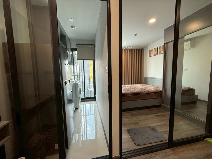 picture Condo for Rent at Galileo Ratchada 32 (B6809095) - 5/6