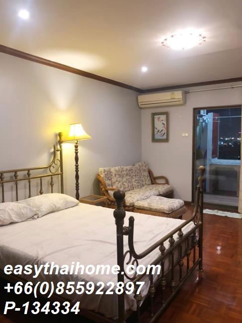 รูป P-134334 ให้เช่าคอนโด คันทรี คอมเพล็กซ์ Sanphawut Rd, Bang Na, Bangkok พร้อมอยู่ ราคาถูก Line Id @easythaihome 085-592-2897 - รูปที่ 3/9