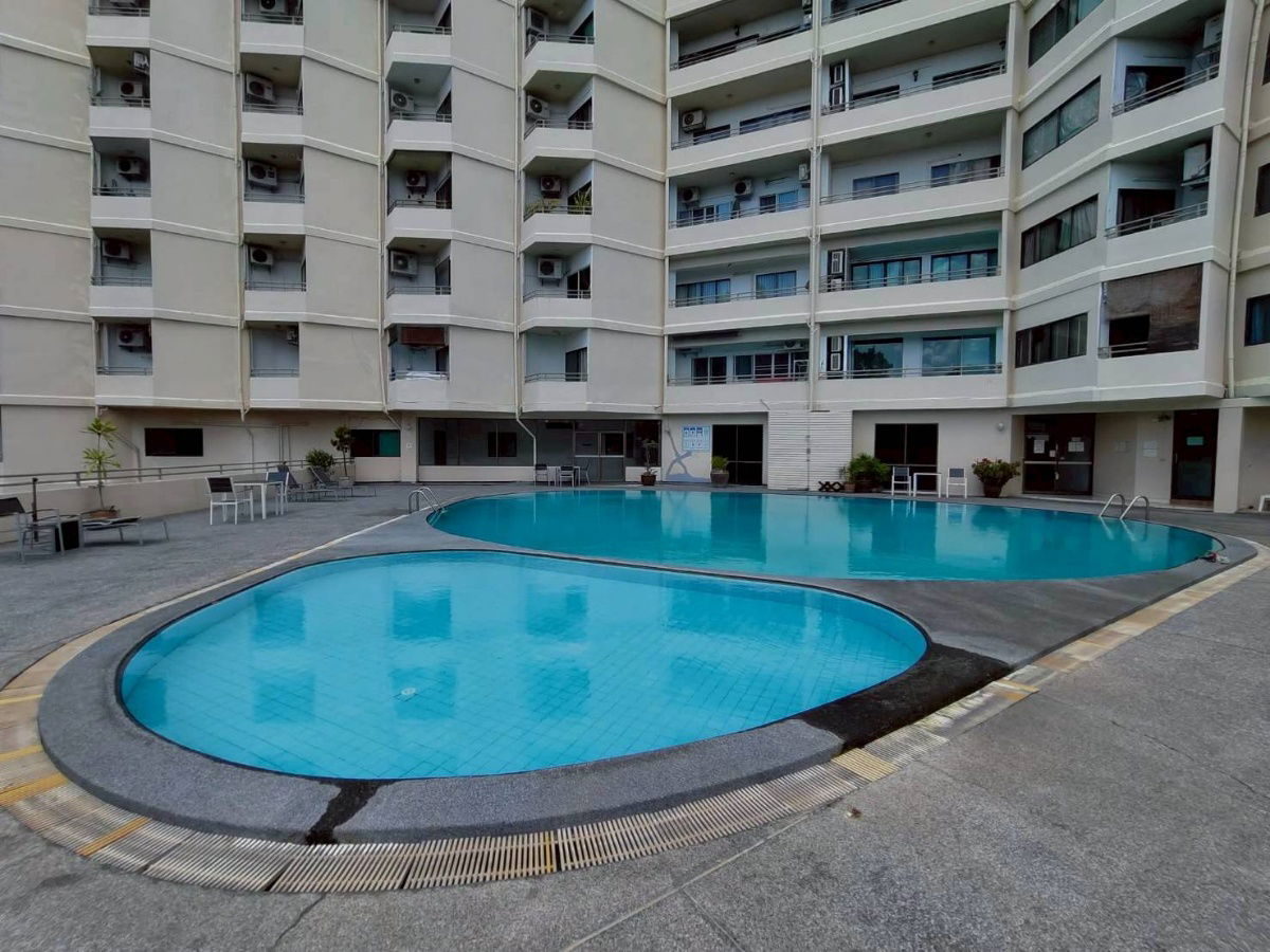 รูป ให้เช่า  Riverside condo (ริเวอร์ไซด์คอนโด) 🏢  - รูปที่ 18/18