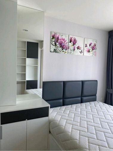 เช่าคอนโด Lumpini Ville Onnut - Pattanakarn/ลุมพินี วิลล์ อ่อนนุช - พัฒนาการ (B6809093)