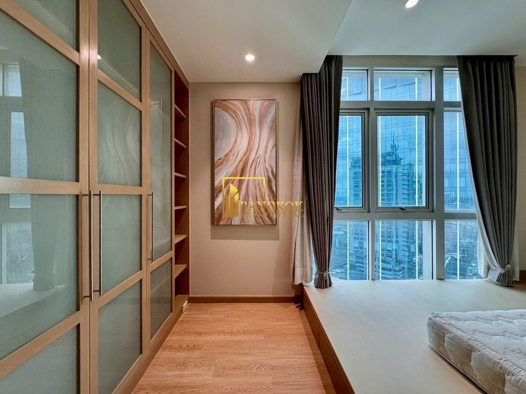 picture Nusasiri Grand Condo - Modern 3 Bedroom Condo Next to BTS - BR5204CD - 18/41