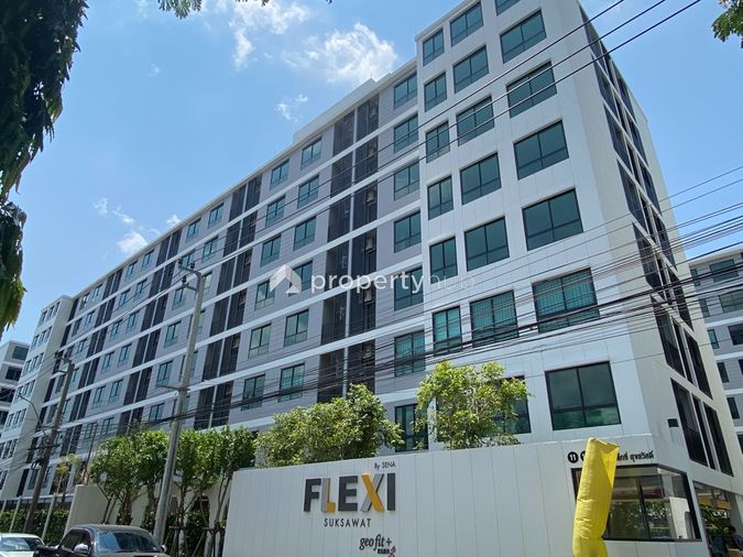 เฟล็กซี่ สุขสวัสดิ์