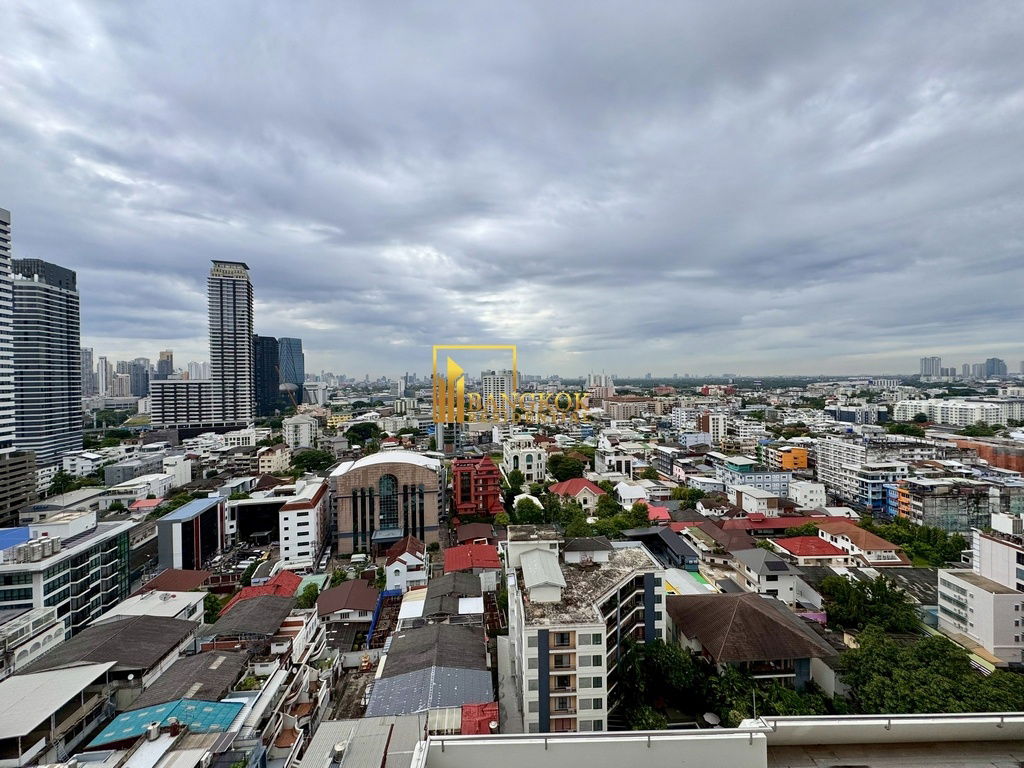รูป The Natural Place Suite | Spacious 2 Bedroom Condo For Rent - BR15394CD - รูปที่ 10/42