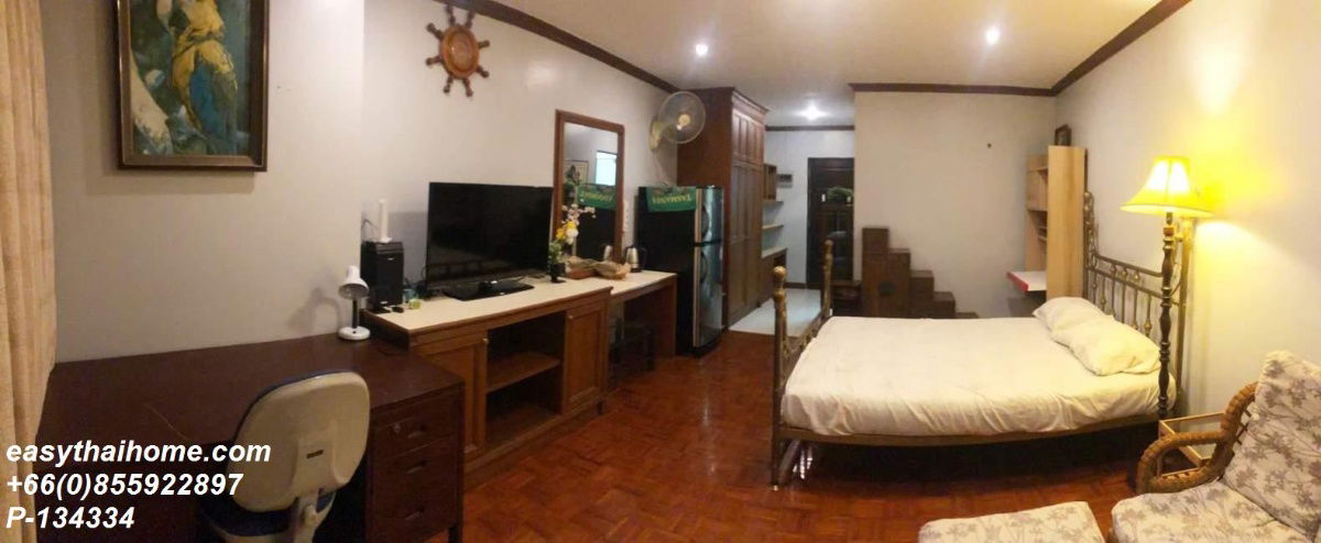 รูป P-134334 ให้เช่าคอนโด คันทรี คอมเพล็กซ์ Sanphawut Rd, Bang Na, Bangkok พร้อมอยู่ ราคาถูก Line Id @easythaihome 085-592-2897 - รูปที่ 7/9