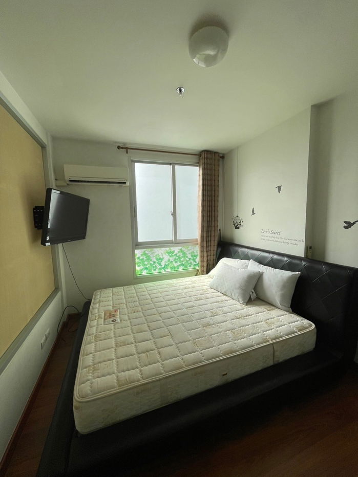 picture For sale: 1 bedroom, 35 sq.m. at The Parkland Ratchada - Thapra. - 7/13