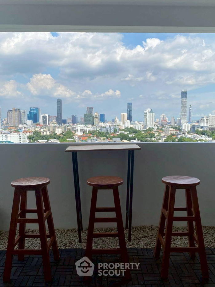 รูป คอนโด 3-ห้องนอน ที่ ดี.เอส. ทาวเวอร์ 2 สุขุมวิท 39 คอนโดมิเนียม ใกล้ MRT สุขุมวิท (ID 2313045) - รูปที่ 12/23