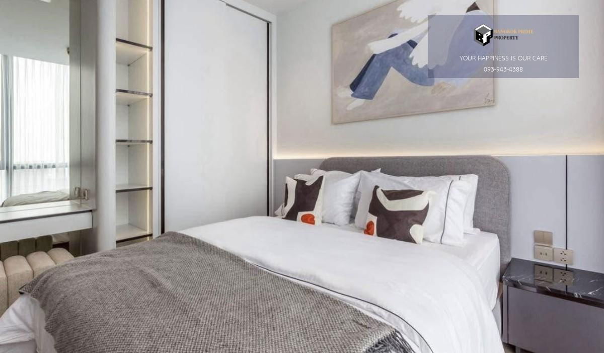 picture Supalai Icon Sathorn | Modern Style #2025091811929 - 2/18