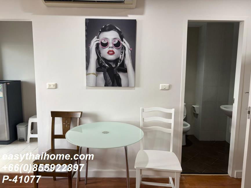picture P-41077 Condo for rent Condo One X Sukhumvit 26 fully furnished (Confirm again when visit).  - 6/15