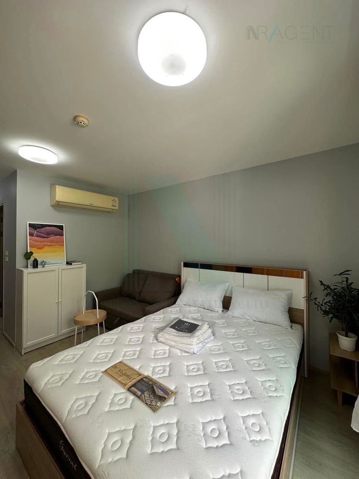 picture For Rent Condo ELIO DEL RAY Building E, Floor 2,Studio, Room size 24 sqm - 8/8