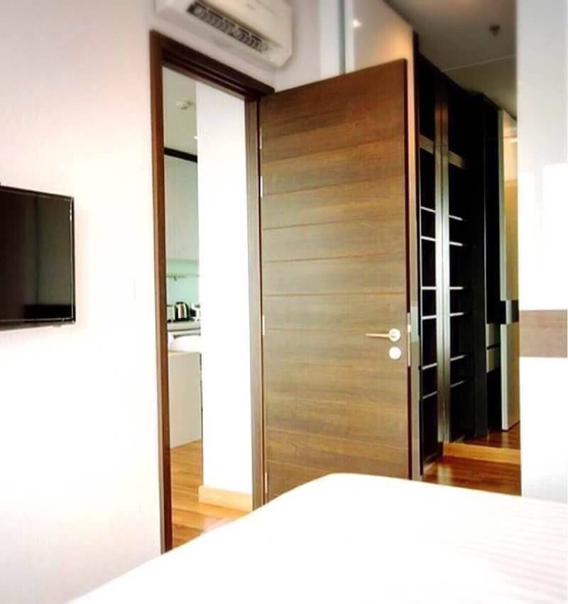 picture 1-BR Condo at Ivy Ampio Rachada - Rama 9 near MRT Thailand Cultural Centre (ID 511739) - 6/11