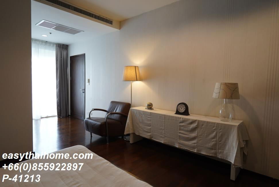 picture P-41213 Condo for rent Noble Ora fully furnished (Confirm again when visit).  - 2/16