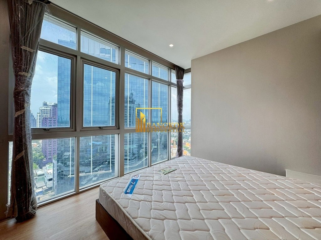 picture Nusasiri Grand Condo - Modern 3 Bedroom Condo Next to BTS - BR5204CD - 26/41