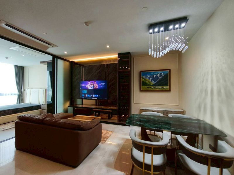 picture For Rent Supalai Icon Sathorn (New Room)  Unit 63/33 - 15/16
