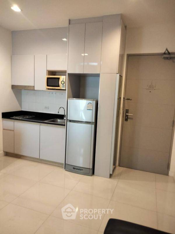 picture 1-BR Condo at Ideo Verve Sukhumvit near BTS On Nut (ID 1991548) - 10/11