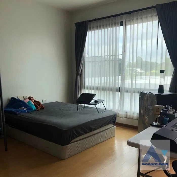รูป 🔼🔽 AccomA 📩  4 BR Townhouse in Bang Chak (AA44632) - รูปที่ 6/8