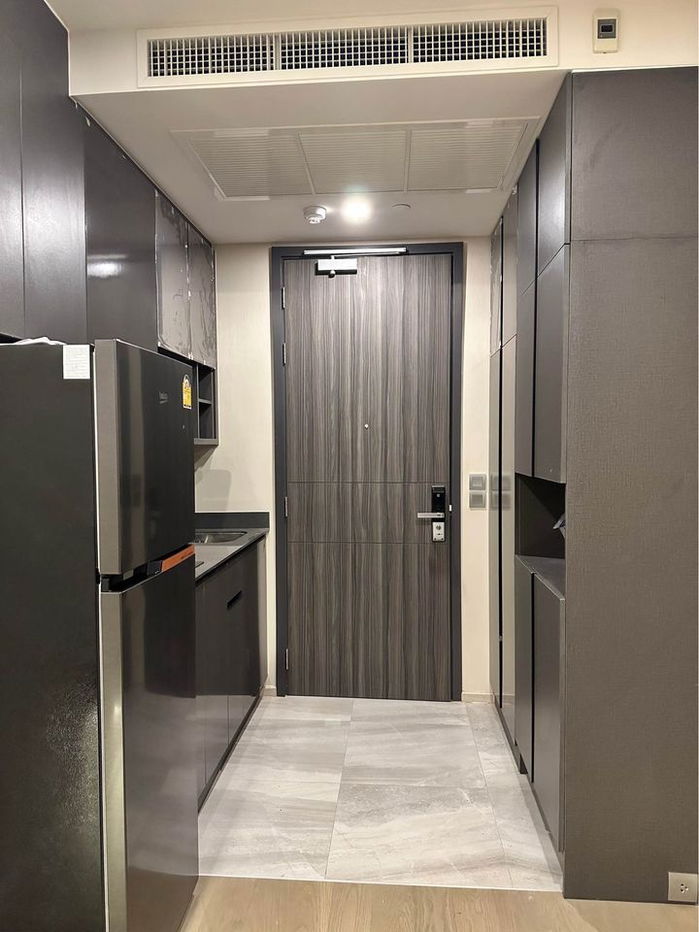 picture Condo for Rent Ashton Asoke (CR01768) - 5/11