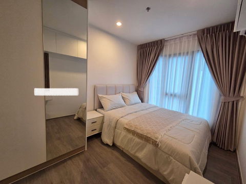 MN2989 ให้เช่าคอนโด รีเจ้นท์ โฮม วุฒากาศ